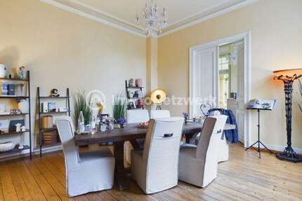 leerstehend***wunderschöne Altbaueinheit mit Terrasse in begehrter Südstadtlage von Bonn***mietfrei 2 zimmer
