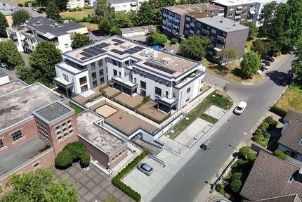 Wohnung zum Kaufen in Leverkusen, Berg. Neukirchen 762.000 € 131.24 m² 5 zimmer