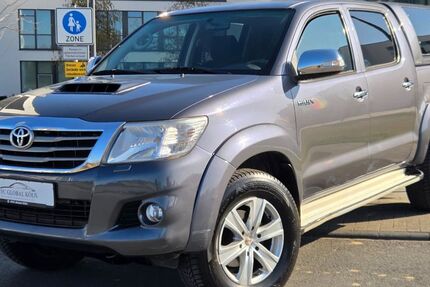 Toyota Hilux 134.000 km 24.999 &euro; Köln (Ostheim) 51107