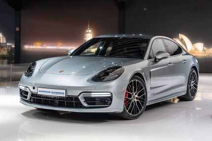 Porsche Panamera 71.152 km 81.980 &euro; Dormagen 41541