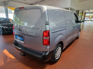 Opel Vivaro -e Edition AHK NAVI APPLE CARPLAY ANDROID A 64.279 km 16.450 &euro; HAAN 42781
