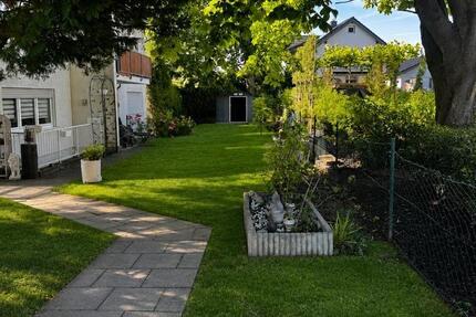 Wohnung Odenthal - 5 Zimmer, 123 m&sup2;, 350.000&euro; | Angebot:27078464
