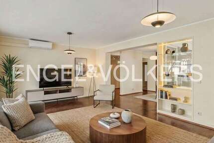 Wohnung zum Kaufen in Köln 620.000 € 95 m² 3 zimmer