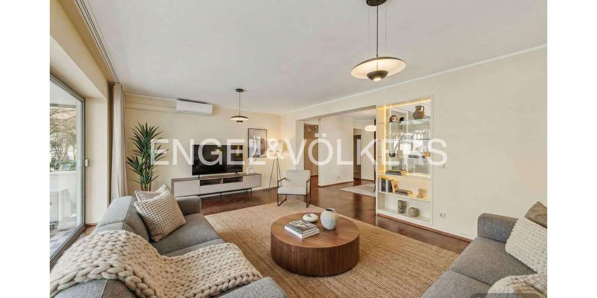 Wohnung zum Kaufen in Köln 620.000 € 95 m² 3 zimmer