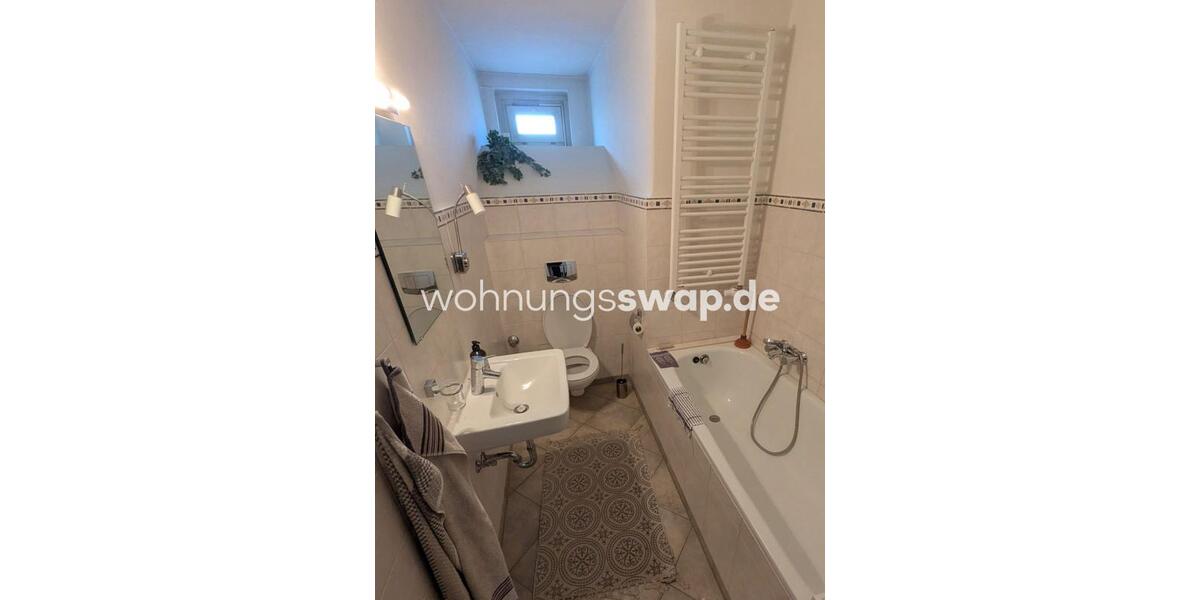 Etagenwohnung Köln Rodenkirchen - 3 Zimmer, 68 m&sup2;, 1.000&euro; | Angebot:26342668