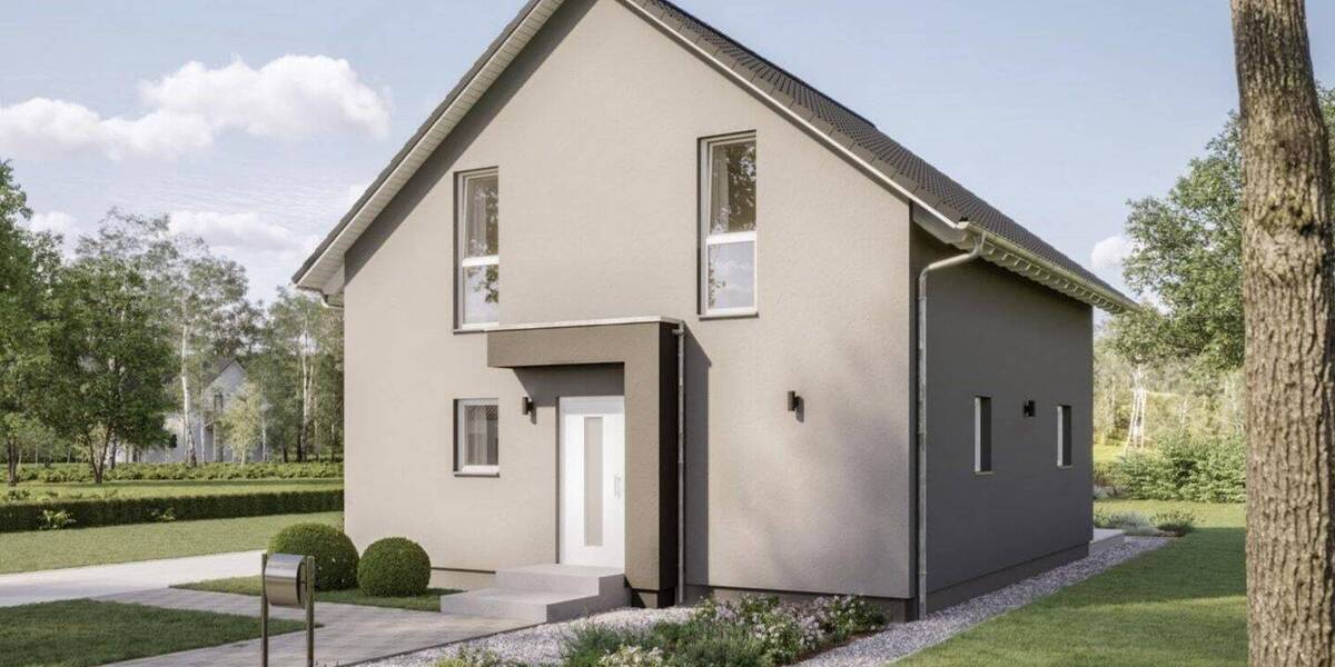Einfamilienhaus Bergheim Quadrath-Ichendorf - 5 Zimmer, 136 m&sup2;, 424.498&euro; | Angebot:26798091
