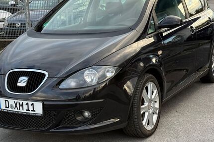 Seat Altea 125.000 km 4.700 € Hilden 40721
