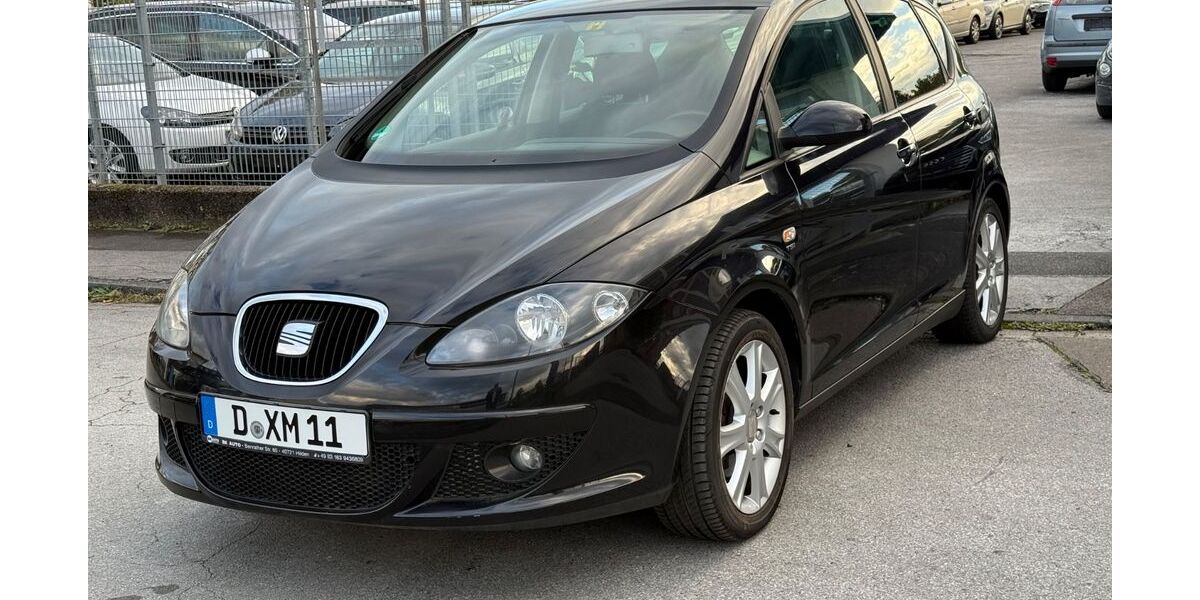 Seat Altea 125.000 km 4.700 € Hilden 40721