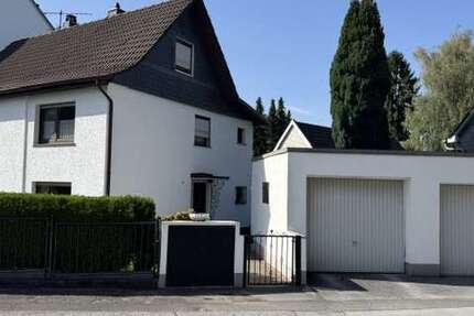 Haus Solingen Wald - 6 Zimmer, 130 m&sup2;, 420.000&euro; | Angebot:27349078
