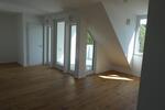 Neue Dachgeschosswohnung mit Flair im Energiesparhaus mit moderner Heiztechnik in Bonn - Dachgeschoßwohnung Bonn Dransdorf | Angebot:27302382