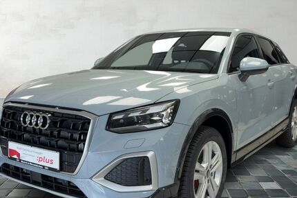 Audi Q2 3.000 km 38.850 &euro; Wermelskirchen 42929