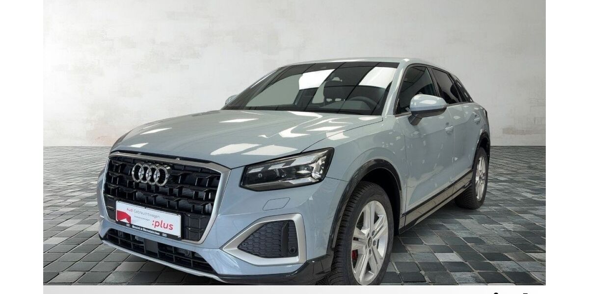 Audi Q2 3.000 km 38.850 &euro; Wermelskirchen 42929