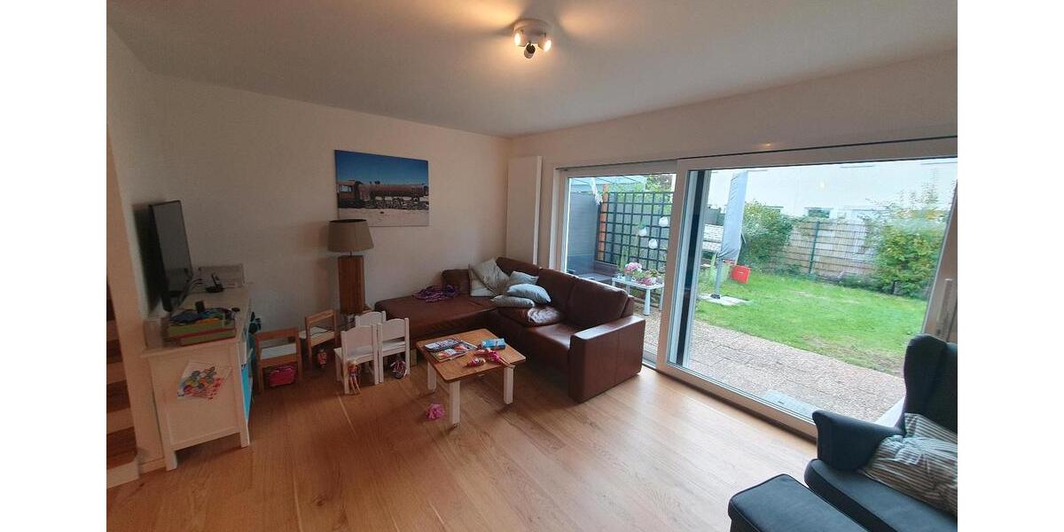 Familienfreundliches möbliertes Haus zur Zwischenmiete in Köln 5 zimmer