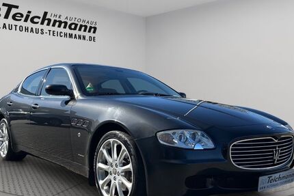 Maserati Quattroporte 123.976 km 29.900 &euro; Dormagen 41540