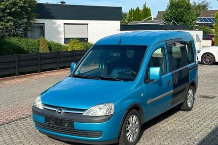 Opel Combo 193.500 km 1.500 &euro; Troisdorf 53840