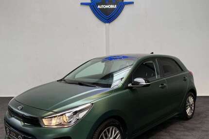 Kia Rio 121.452 km 8.600 &euro; Alfter 53347