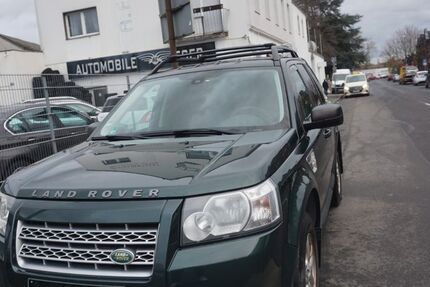 Land Rover Freelander 210.000 km 4.999 &euro; Köln 51143