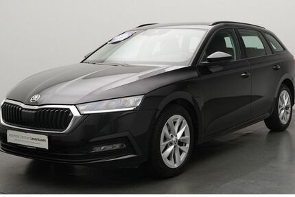 Skoda Octavia 31.822 km 22.988 &euro; Leverkusen 51379