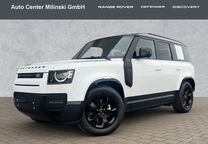 Gebrauchtwagen Land Rover Defender