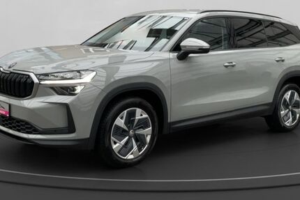 Skoda Kodiaq 9.075 km 39.980 &euro; Köln-Mülheim 51063