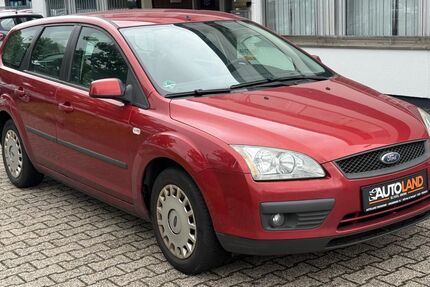 Ford Focus 286.000 km 1.999 &euro; Troisdorf 53842