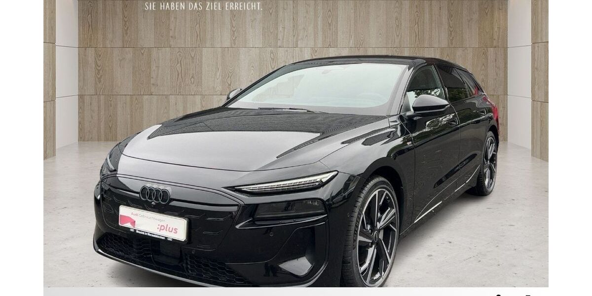 Audi A6 e-tron 7.000 km 68.990 &euro; Wermelskirchen 42929