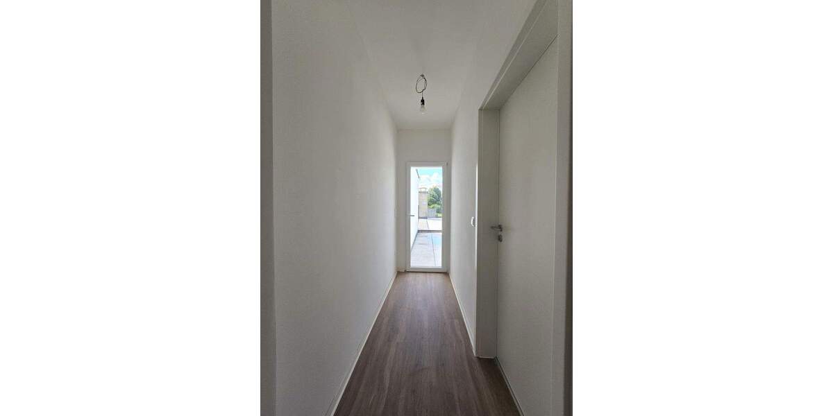 Erstbezug: Saniertes Stadthaus im Zentrum von Frechen 4 zimmer