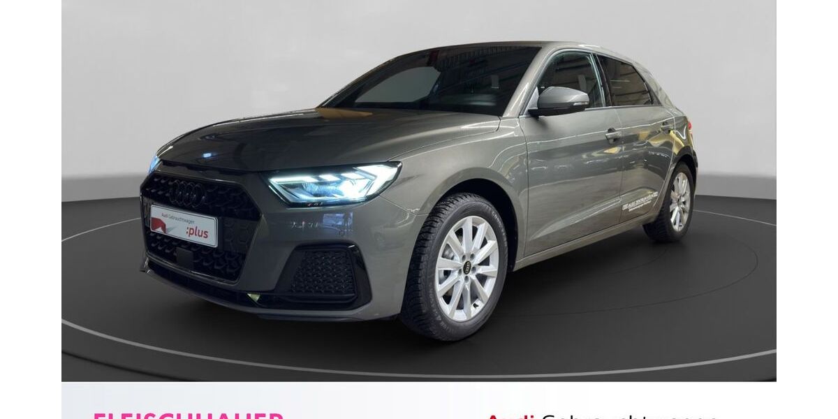 Audi A1 3.000 km 24.990 &euro; Köln 50968