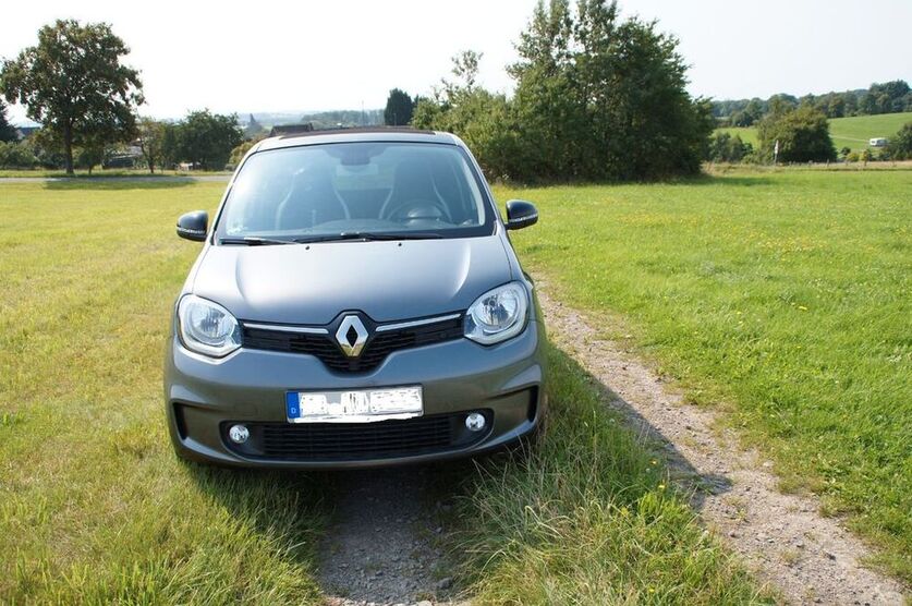 Twingo