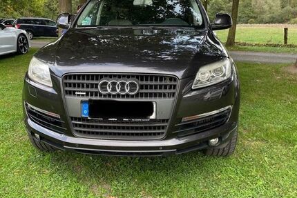 Audi Q7 262.000 km 7.799 &euro; Kerpen 50171