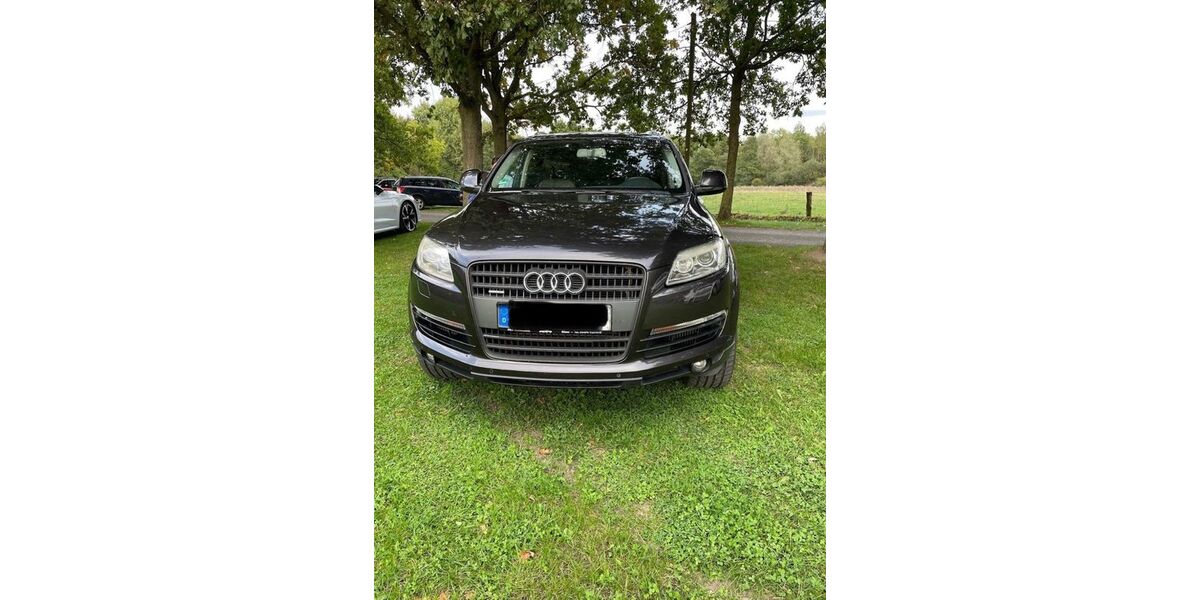 Audi Q7 262.000 km 7.799 &euro; Kerpen 50171