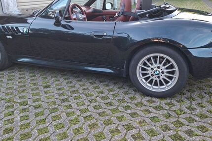 BMW Z3 210.714 km 6.900 &euro; Leverkusen 51381