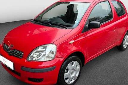 Toyota Yaris 107.000 km 1.950 € Hürth 50354