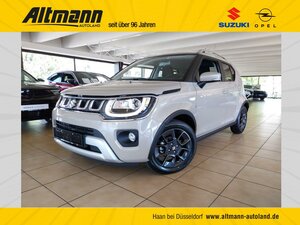 Suzuki Ignis Comfort+ 7.000 km 18.990 € HAAN 42781