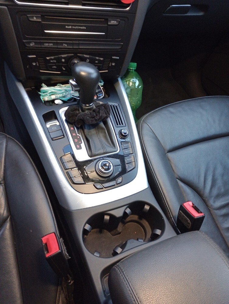 Audi Q5 130.000 km 13.000 € Köln 50667