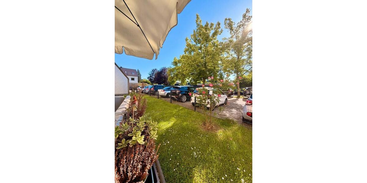 Hochparterre Köln Porz - 3 Zimmer, 72 m&sup2;, 280.000&euro; | Angebot:27030896