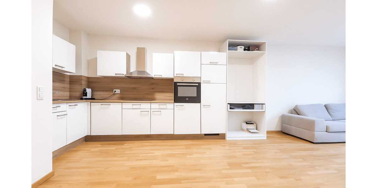 Etagenwohnung Bonn Endenich - 2 Zimmer, 57 m&sup2;, 319.000&euro; | Angebot:25867997