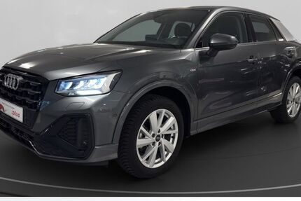 Audi Q2 24.252 km 33.490 &euro; Bonn 53119