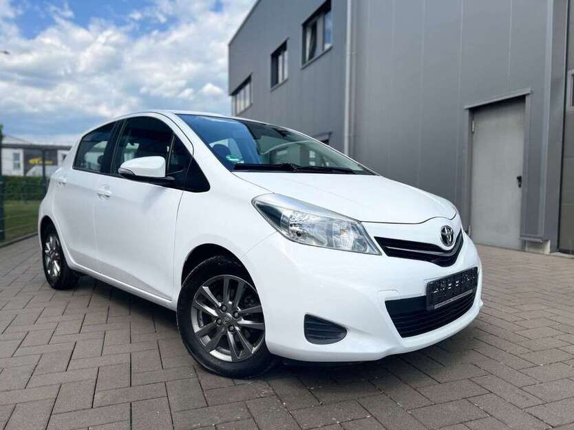 Yaris