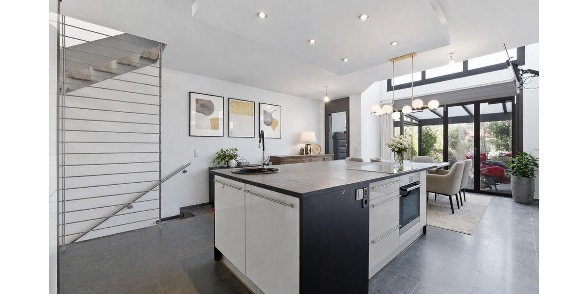 Einfamilienhaus Köln Junkersdorf - 5 Zimmer, 174 m&sup2;, 1.340.000&euro; | Angebot:26410807