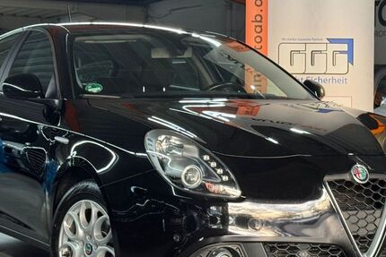 Alfa Romeo Giulietta 150.000 km 9.999 &euro; Troisdorf 53842