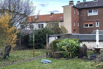 Haus Hürth Gleuel - 9 Zimmer, 218 m&sup2;, 550.000&euro; | Angebot:24056737