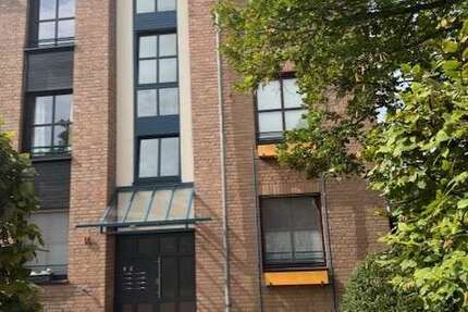 Wohnung Hilden Forstbach - 3 Zimmer, 73 m&sup2;, 795&euro; | Angebot:27360419