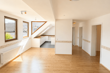 Wohnung Köln Mülheim - 3 Zimmer, 63 m&sup2;, 882&euro; | Angebot:27333594