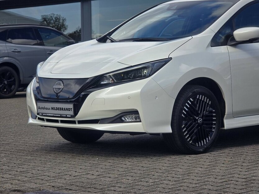 Nissan Leaf e+ Tekna ProPilo|360°|Bose|Navi|LED 30.840 km 17.985 € Wermelskirchen 42929
