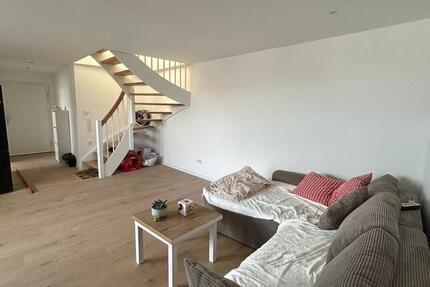 Maisonette Wohnung modern 2 zimmer