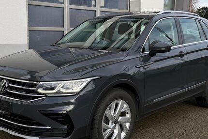 VW Tiguan 144.000 km 26.990 &euro; Hilden 40721