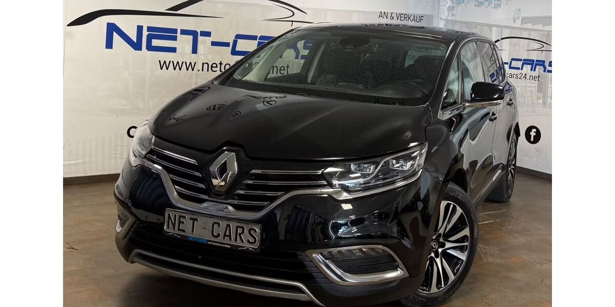 Renault Espace 125.000 km 19.800 &euro; Hilden 40721