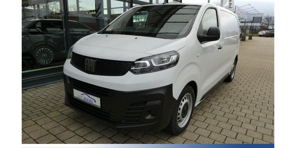 Fiat Scudo 18.500 km 24.950 € Kerpen-Sindorf 50170