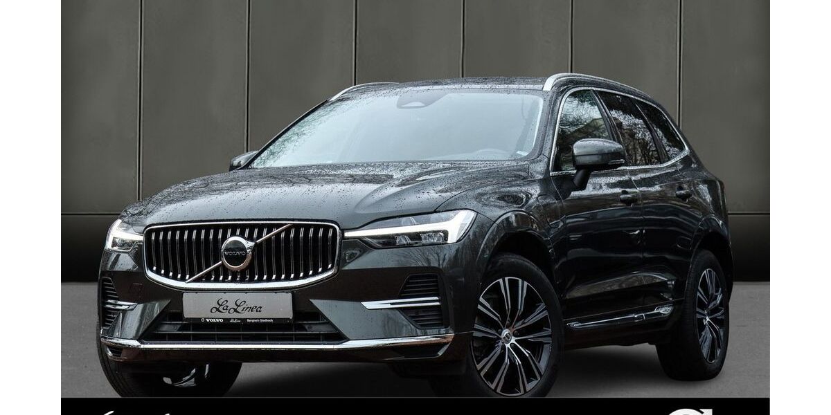 Volvo XC60 44.000 km 39.950 &euro; Bergisch Gladbach 51469